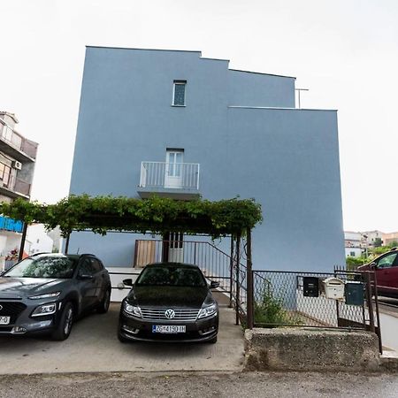 Suit B&R Split Exterior foto